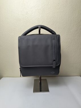 DJI Gray Bag For Zoom And Droneopter Accessories Backpack Portable Traveling Cas